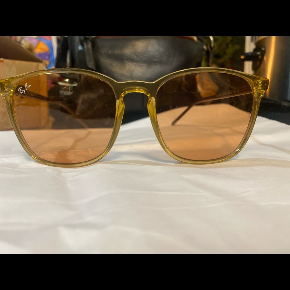 Ray ban sunglasses